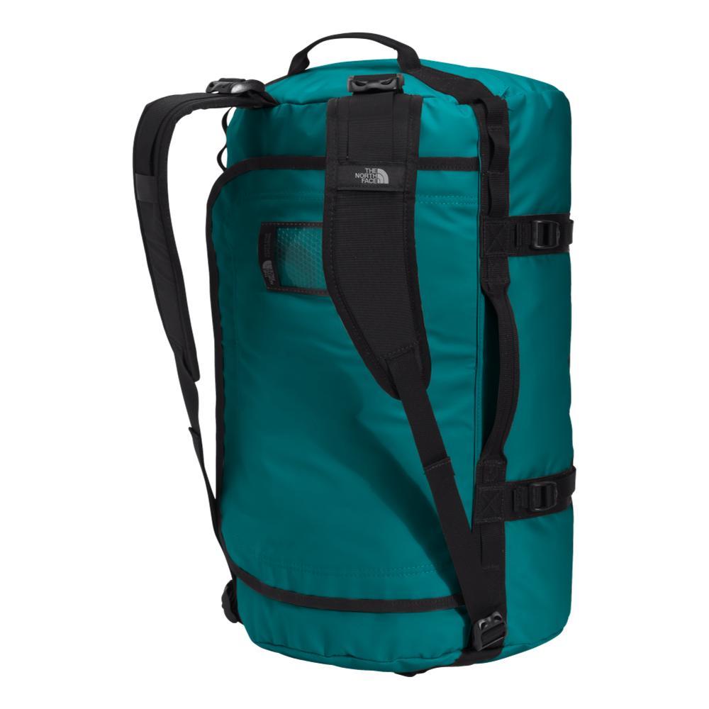 The north on sale face duffel backpack